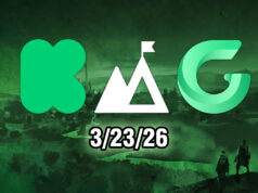 Crowdfunding Campaigns of the Week – 3/23/26 Crowdfunding Campaigns of the Week