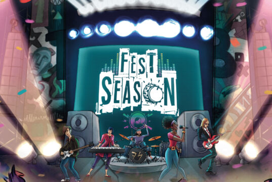Fest Season Review Fest Season