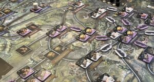 Top 10 Board Games Paul and I Disagree On