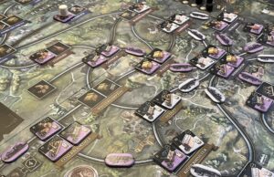 Top 10 Board Games Paul and I Disagree On Top 10 Board Games Paul and I Disagree On