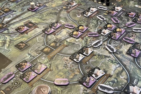 Top 10 Board Games Paul and I Disagree On Top 10 Board Games Paul and I Disagree On