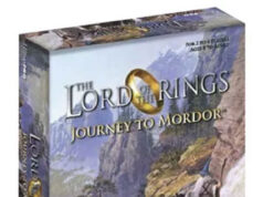 The Lord of the Rings: Journey to Mordor