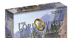 The Lord of the Rings: Journey to Mordor