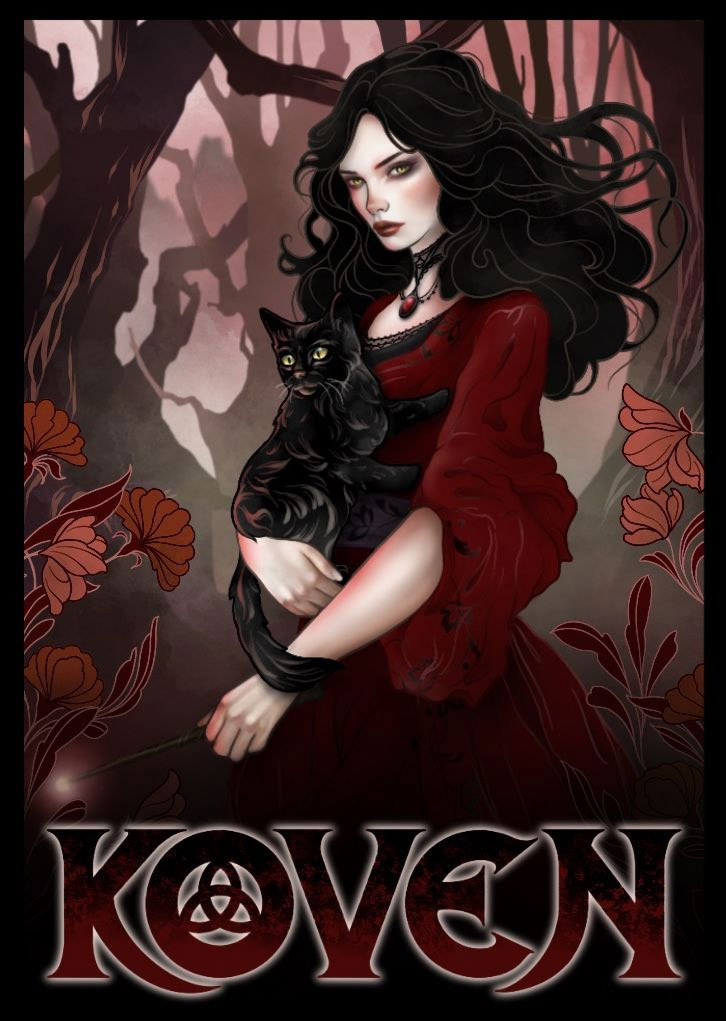 Koven Review