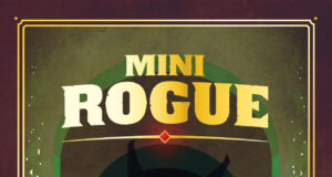 Mini Rogue