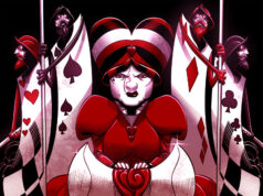 Off with Their Heads! Review Off with Their Heads!