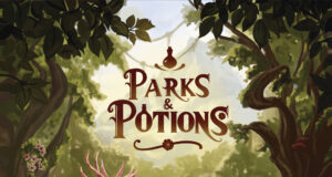 Parks and Potions