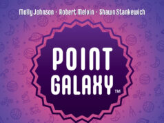 Point Galaxy