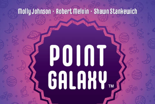 Point Galaxy Review Point Galaxy