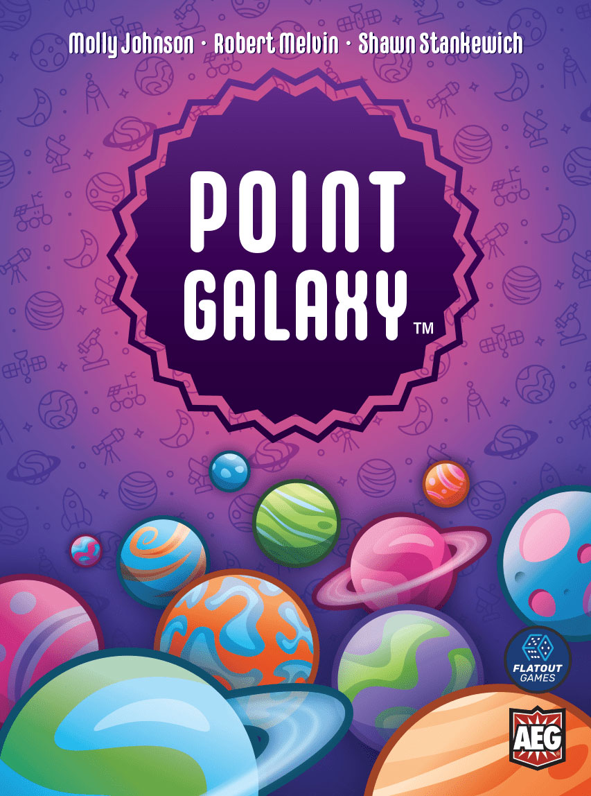 Point Galaxy Review