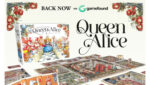 Queen Alice