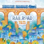Railroad Tiles