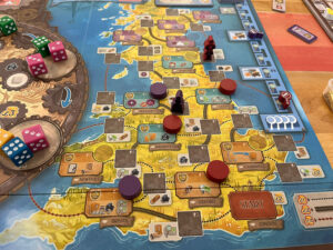 Região Azul dos Sonhos de Ada