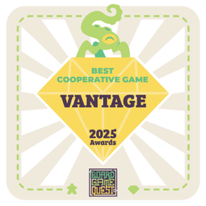 Best Cooperative Game