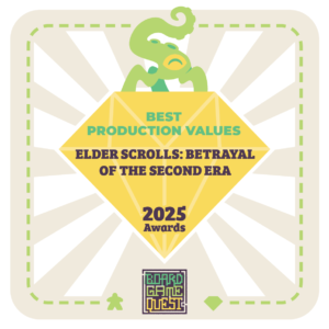 Best Production Values