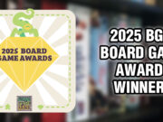 2025 Board Game Award Winners 2025 Board Game Award Winners