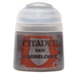 Lead Belcher