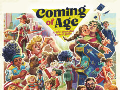 Coming of Age Review Coming of Age