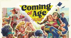 Coming of Age