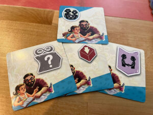 Coming of Age Cards