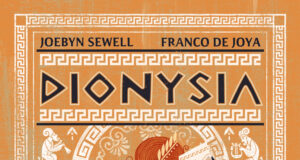 Dionysia