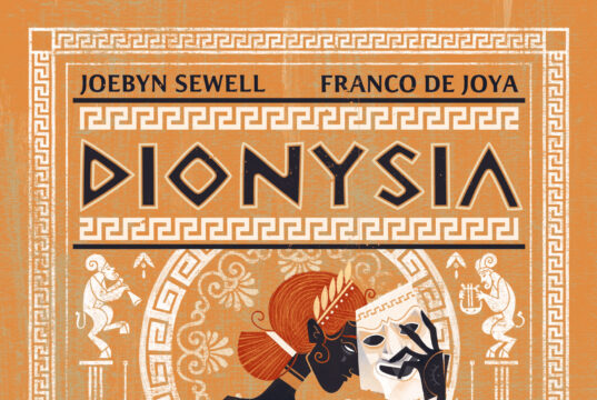 Dionysia Review Dionysia