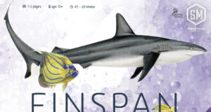 Finspan Sharks & Reefs