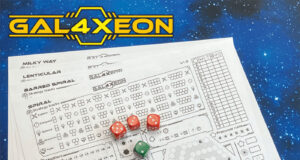 Gal4xeon