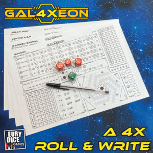 Gal4xeon