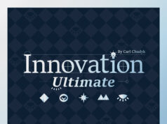 Innovation Ultimate