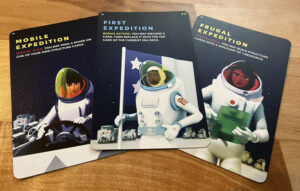 Moon Cards