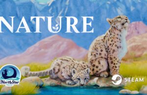 Nature Digital Review Nature Digital