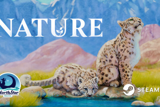 Nature Digital Review Nature Digital