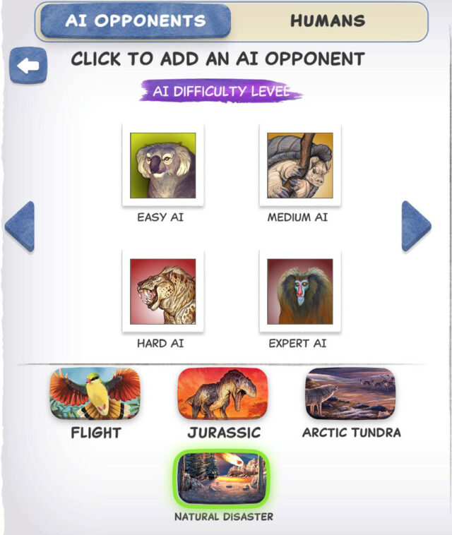 Nature Digital Review - Board Game Quest