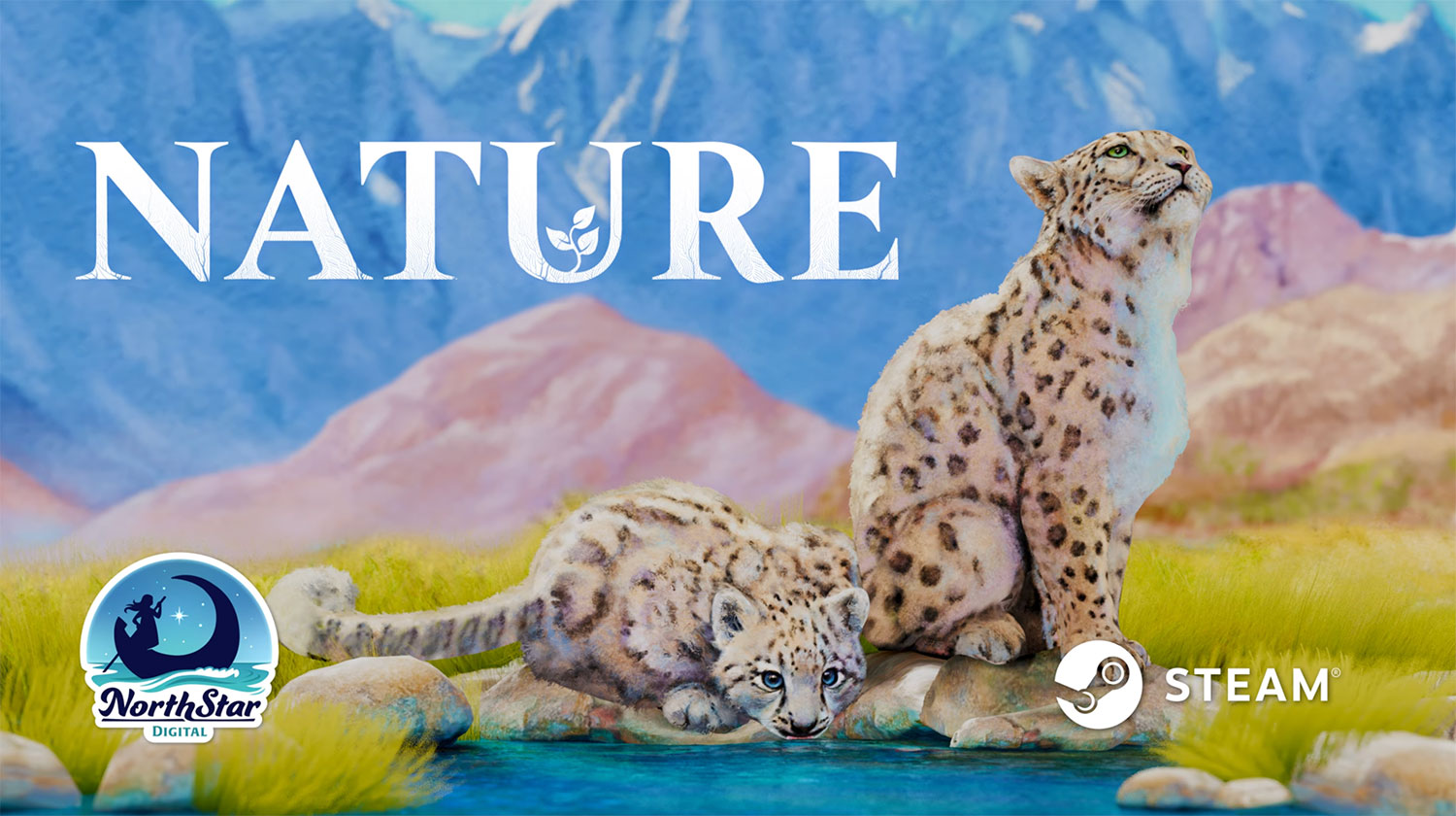 Nature Digital Review