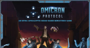 Omicron Protocol