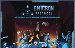 Omicron Protocol Review Omicron Protocol