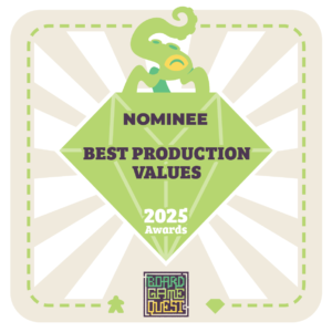 Best Production Values