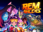 REM Racers The Card Game Review REM Racers