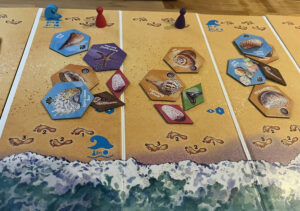 Sanibel Gameplay