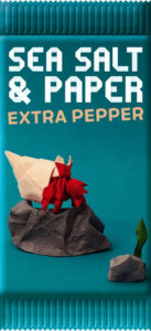 Extra Pepper
