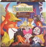 Robinhood