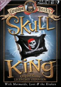 Skull King