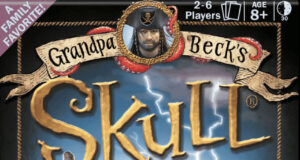 Skull King