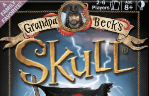 Skull King