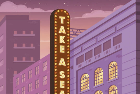 Take a Seat Review Take a Seat