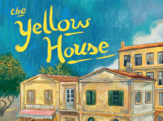 The Yellow House