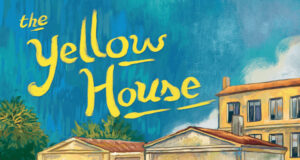 The Yellow House