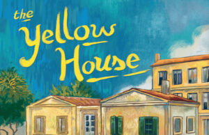 The Yellow House