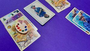 The Yellow House Gameplay